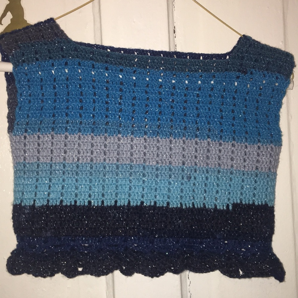 Halter top